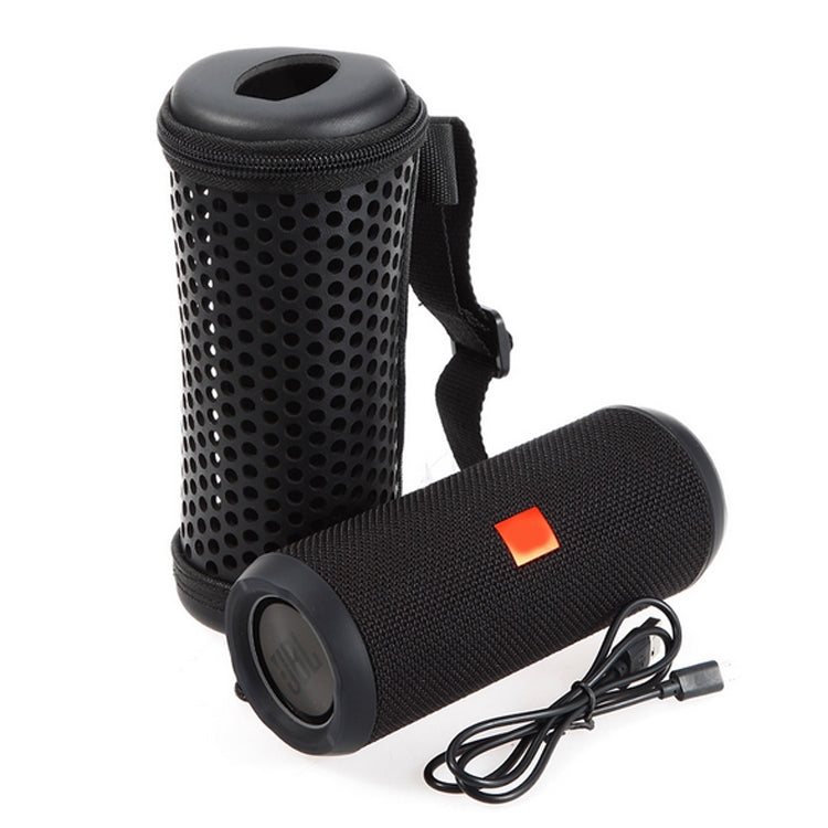 Capa protetora oca para JBL Flip 1 / 2 / 3, bolsa portátil, para JBL Flip 1 / 2 / 3