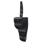 Protector para Pernas Traseiras para Reabilitação Pós-Cirúrgica HJ19, Auxílio à Marcha, XS, S, M, L