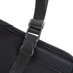 Protector para Pernas Traseiras para Reabilitação Pós-Cirúrgica HJ19, Auxílio à Marcha, XS, S, M, L