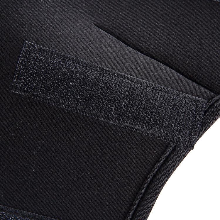 Protector para Pernas Traseiras para Reabilitação Pós-Cirúrgica HJ19, Auxílio à Marcha, XS, S, M, L