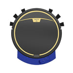 Robô inteligente de varrimento, aspiração e lavagem integrado automático, ES300 (Básico), ES300 (Ouro APP), RS300 (Branco antiqueda), RS300 (Preto antiqueda)