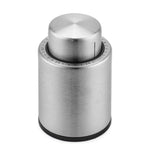 Tampa de Garrafa de Vinho a Vácuo Metálica, Selada e à Prova de Pó, Estilo D SP-002S, Estilo E SP-020, Estilo F SP-020, Estilo J KVS-20