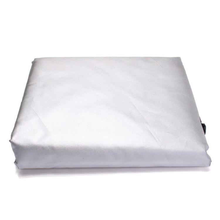 Capa à Prova de Pó e Água para Mesas e Cadeiras de Jardim ao Ar Livre, 242x162x100cm, 308x138x89cm, 213x132x74cm, 180x120x74cm, 126x126x74cm, 123x61x72cm, 115x115x70cm, 315x160x74cm, 230x165x80cm, 210x140x80cm, 210x110x70cm, 205x104x71cm, 170x94x70cm