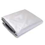 Capa à Prova de Pó e Água para Mesas e Cadeiras de Jardim ao Ar Livre, 242x162x100cm, 308x138x89cm, 213x132x74cm, 180x120x74cm, 126x126x74cm, 123x61x72cm, 115x115x70cm, 315x160x74cm, 230x165x80cm, 210x140x80cm, 210x110x70cm, 205x104x71cm, 170x94x70cm