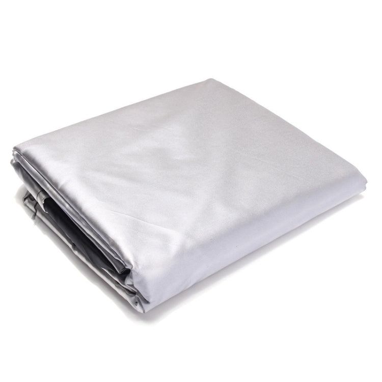 Capa à Prova de Pó e Água para Mesas e Cadeiras de Jardim ao Ar Livre, 242x162x100cm, 308x138x89cm, 213x132x74cm, 180x120x74cm, 126x126x74cm, 123x61x72cm, 115x115x70cm, 315x160x74cm, 230x165x80cm, 210x140x80cm, 210x110x70cm, 205x104x71cm, 170x94x70cm