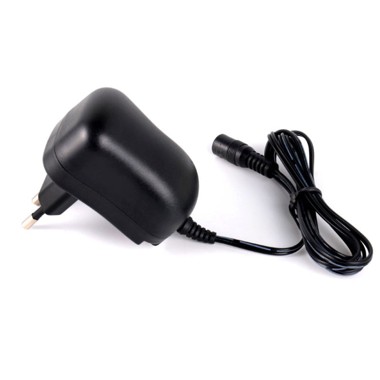 Fonte de alimentação regulada ajustável C5 3-12V 12W com adaptador multifunções e pontas DC, ficha US, ficha UK, ficha EU