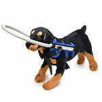 Anel Anti-Colisão para Cães Cegos, Anel de Proteção para Animais, Anel Guia, S, M