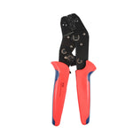 Alicate Mini Multi-Funções para Crimpagem de Terminais, Alicate de Crimpagem para Terminais, SN-28B