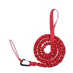 Corda de Reboque para Bicicleta ZXCQYS-L, Corda de Reboque Portátil para Bicicleta de Montanha Pai e Filho, Corda de Reboque ZXCQYS-L