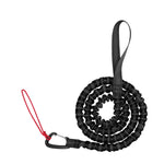 Corda de Reboque para Bicicleta ZXCQYS-L, Corda de Reboque Portátil para Bicicleta de Montanha Pai e Filho, Corda de Reboque ZXCQYS-L
