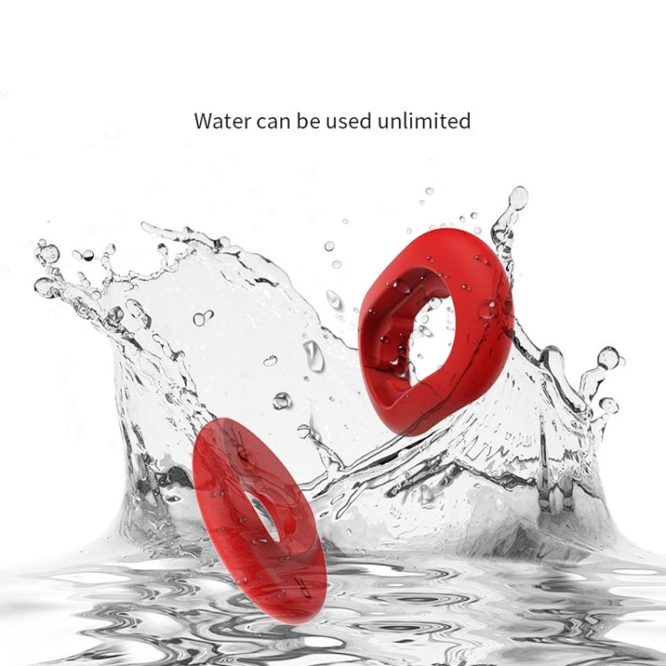 2 Conjuntos de Tampões de Silicone para Auriculares Bluetooth para Samsung Galaxy Buds Live, Preto-2 Pares, Vermelho-2 Pares, Castanho-2 Pares, Branco-2 Pares