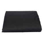 Garden Outdoor Air Heater Rainproof And Dustproof Cover Furniture Cover, 221x53x61cm