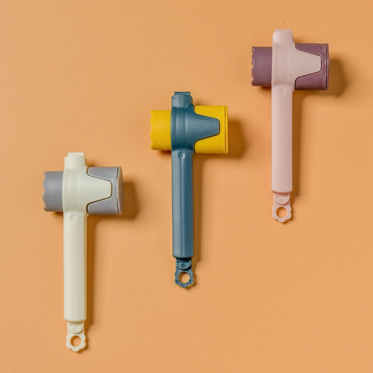 TM17002 Snack Sealing Clip Moisture-Proof And Fresh-Keeping Snack Clip, Snack Clip