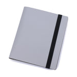 3 Inch Elastic Solid Color Photo Album Large Capacity Photo Star Card Storage Book, 3 Inch 160, 3 Inch 288