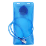 FK0010 Saco de Água para Ciclismo ao Ar Livre 2L para Colete de Corrida