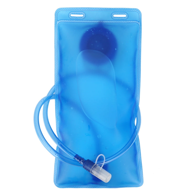 FK0010 Saco de Água para Ciclismo ao Ar Livre 2L para Colete de Corrida