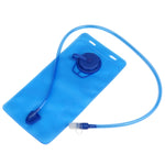 FK0010 Saco de Água para Ciclismo ao Ar Livre 2L para Colete de Corrida