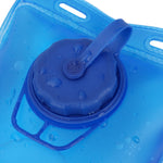 FK0010 Saco de Água para Ciclismo ao Ar Livre 2L para Colete de Corrida
