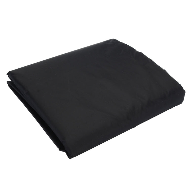 Capa impermeável e à prova de pó para mobiliário de mesa e cadeira de pátio exterior, 120x75cm, 185x110cm, 280x110cm, 227x100cm, 230x110cm, 239x58cm, 244x59cm, 188x84cm, 180x90cm, 128x71cm, 185x95cm, 142x68cm, 130x71cm, 148x60cm, 204x60cm