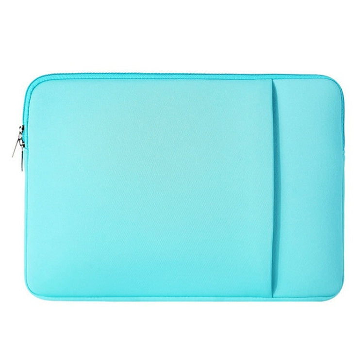 Bolsa Forrada Anti-Queda e Resistente ao Desgaste para Portátil MacBook, 11 polegadas, 13 polegadas, 14 polegadas, 15 polegadas, 15.6 polegadas