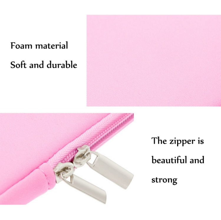 Bolsa Forrada Anti-Queda e Resistente ao Desgaste para Portátil MacBook, 11 polegadas, 13 polegadas, 14 polegadas, 15 polegadas, 15.6 polegadas