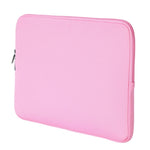 Bolsa Forrada Anti-Queda e Resistente ao Desgaste para Portátil MacBook, 11 polegadas, 13 polegadas, 14 polegadas, 15 polegadas, 15.6 polegadas