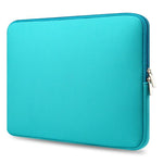 Bolsa Forrada Anti-Queda e Resistente ao Desgaste para Portátil MacBook, 11 polegadas, 13 polegadas, 14 polegadas, 15 polegadas, 15.6 polegadas