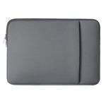 Bolsa Forrada Anti-Queda e Resistente ao Desgaste para Portátil MacBook, 11 polegadas, 13 polegadas, 14 polegadas, 15 polegadas, 15.6 polegadas