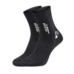 ZCCO Meias de Mergulho Antiderrapantes Quentes 3mm com Barbatanas de Tornozelo Anti-desgaste, 33-34, 35-36, 37-38, 39-40, 41-42, 43-44, 45-46