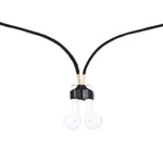 Fita Anti-Perda Magnética Forte Acrílica para Auriculares Sem Fios AirPods, Vermelho, Preto