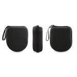 2 PCS Estojo Protetor para Kalimba Thumb Piano Caixa de Armazenamento EVA, Estojo Protetor para Thumb Piano