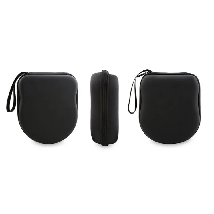 2 PCS Estojo Protetor para Kalimba Thumb Piano Caixa de Armazenamento EVA, Estojo Protetor para Thumb Piano