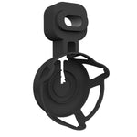 JP022 Suporte de parede de áudio para Apple HomePod Mini, para ficha do Reino Unido / EUA