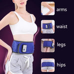 Máquina Vibratória para Remoção de Gordura Cinta Preguiçosa, Plugue US, Versão com Carregamento (Rosa), Versão com Carregamento (Vermelho), Versão com Plugue (Azul), Versão com Plugue (Rosa), Versão com Plugue (Vermelho)