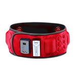 Máquina Vibratória para Remoção de Gordura Cinta Preguiçosa, Plugue US, Versão com Carregamento (Rosa), Versão com Carregamento (Vermelho), Versão com Plugue (Azul), Versão com Plugue (Rosa), Versão com Plugue (Vermelho)
