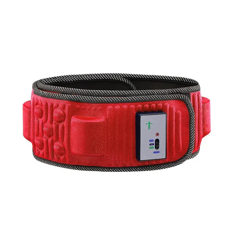 Máquina Vibratória para Remoção de Gordura Cinta Preguiçosa, Plugue US, Versão com Carregamento (Rosa), Versão com Carregamento (Vermelho), Versão com Plugue (Azul), Versão com Plugue (Rosa), Versão com Plugue (Vermelho)