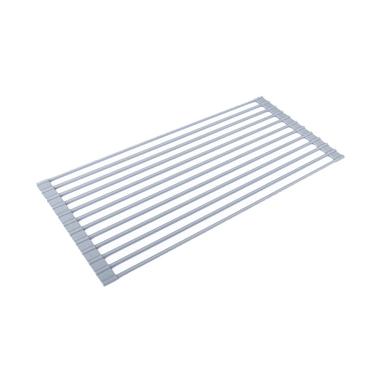 Folding Water Filters Kitchen Rack Sink Bowl Chopsticks Filters, Style:, Silicone Square 52x33cm, Silicone Square 43x30.5cm, Silicone Round 52x33cm, Silicone Round 44.5x33cm, Silicone Round 43x33cm, Silicone Round 42x35cm, Silicone Round 52x24.5cm     ...