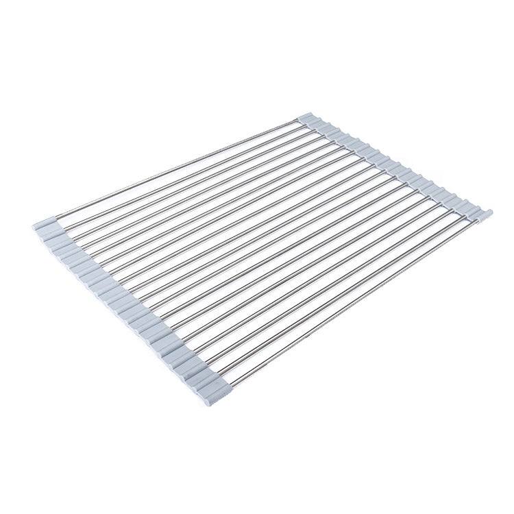 Folding Water Filters Kitchen Rack Sink Bowl Chopsticks Filters, Style:, Silicone Square 52x33cm, Silicone Square 43x30.5cm, Silicone Round 52x33cm, Silicone Round 44.5x33cm, Silicone Round 43x33cm, Silicone Round 42x35cm, Silicone Round 52x24.5cm     ...