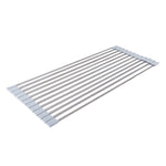Folding Water Filters Kitchen Rack Sink Bowl Chopsticks Filters, Style:, Silicone Square 52x33cm, Silicone Square 43x30.5cm, Silicone Round 52x33cm, Silicone Round 44.5x33cm, Silicone Round 43x33cm, Silicone Round 42x35cm, Silicone Round 52x24.5cm     ...