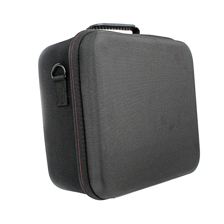 Bolsa de Armazenamento Rígida EVA Conveniente para Nintendo Switch, Bolsa Grande Atualizada
