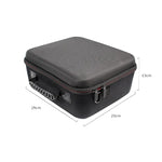 EVA Hard Shell Convenient Host Storage Bag For Nintendo Switch, Upgrade Big Bag