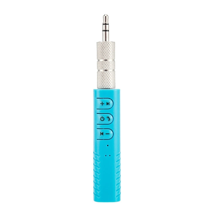 Receptor de Áudio Bluetooth Lavalier 3,5mm com Adaptador Metálico, H-139 Preto, H-139 Azul, H-139 Vermelho, H-139 Branco, H-139 Verde