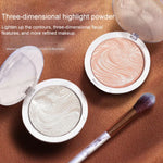 Pó Iluminador Bronzer para Iluminar o Rosto
