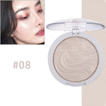 Pó Iluminador Bronzer para Iluminar o Rosto