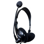 Salar V58 Headset Headphone 3.5mm Game Microphone Headset