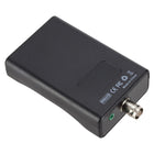 Conversor de Áudio e Vídeo HD BNC para HD 1080P Monitorização Conversão Coaxial, BNC para HDMI