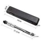 Chave de Torque Ajustável com Tensão Pré-Definida, Chave de Torque de Tensão