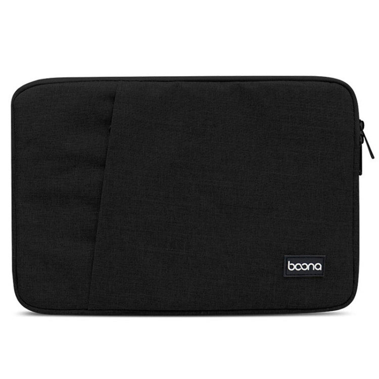 Baona Bolsa Protetora para Portátil, 11 polegadas, 12 polegadas, 13 polegadas, 14 polegadas, 15 polegadas, 15,6 polegadas