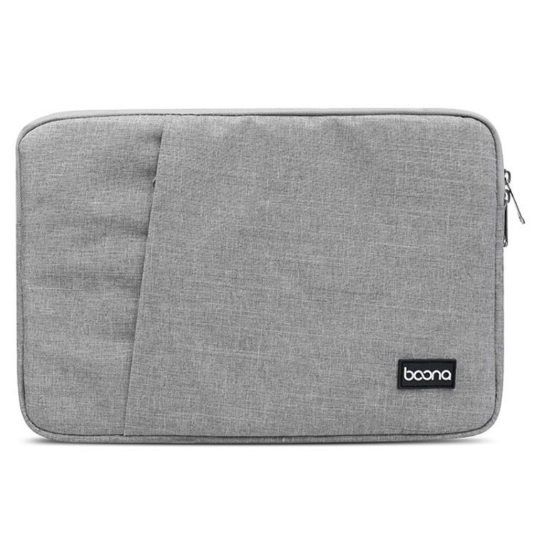 Baona Bolsa Protetora para Portátil, 11 polegadas, 12 polegadas, 13 polegadas, 14 polegadas, 15 polegadas, 15,6 polegadas