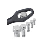 Chave Torx Multiuso Universal Auto-Apertável com Dupla Cabeça 23 em 1, Chave Torx 23 em 1